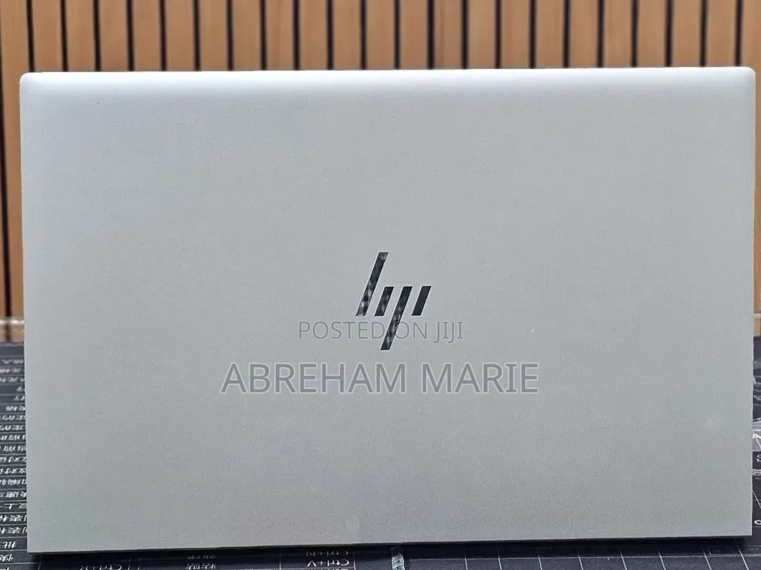 New Laptop HP EliteBook 840 G7 16GB Intel Core i5 SSD 512GB