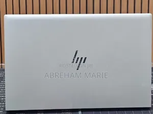 New Laptop HP EliteBook 840 G7 16GB Intel Core i5 SSD 512GB