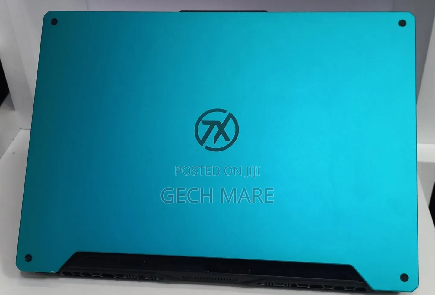 New Laptop Asus TUF Gaming A15 16GB AMD Ryzen 7 SSD 512GB
