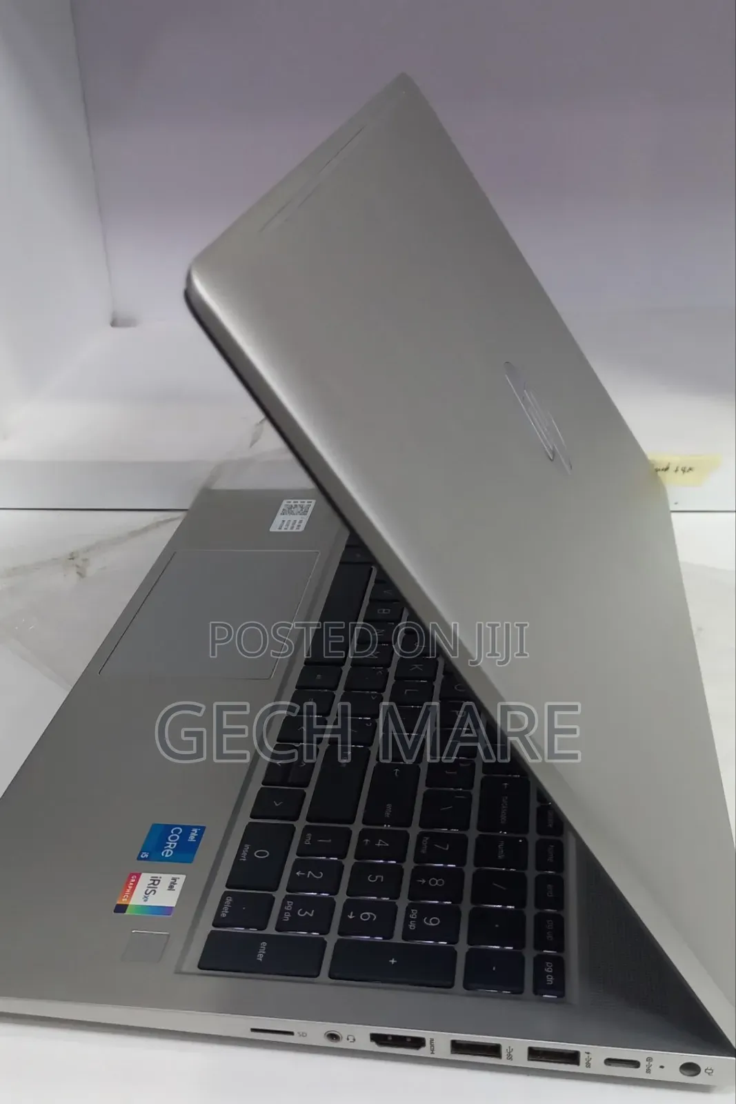 New Laptop HP ProBook 430 16GB Intel Core i5 SSD 512GB