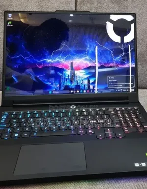 New Laptop Lenovo Legion 5i 32GB Intel Core Ultra 9 SSD 2T