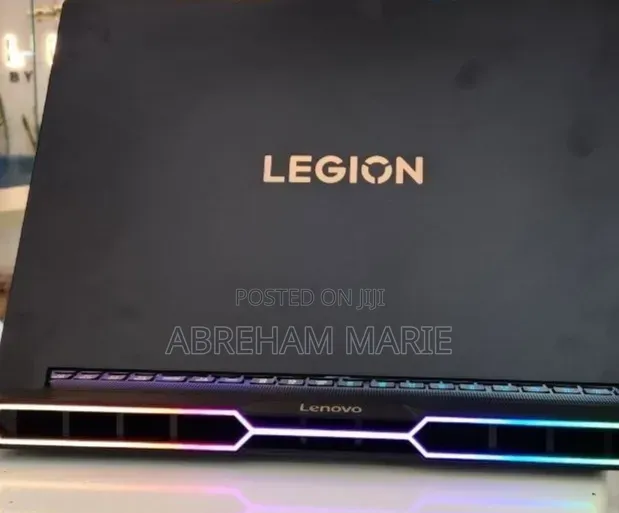 New Laptop Lenovo Legion 5i 32GB Intel Core Ultra 9 SSD 2T