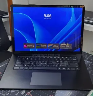 New Laptop Microsoft Surface Laptop 3 32GB Intel Core i7 SSD 1T