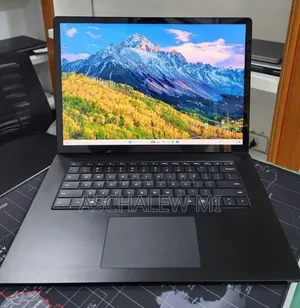 New Laptop Microsoft Surface Laptop 3 32GB Intel Core i7 SSD 1T
