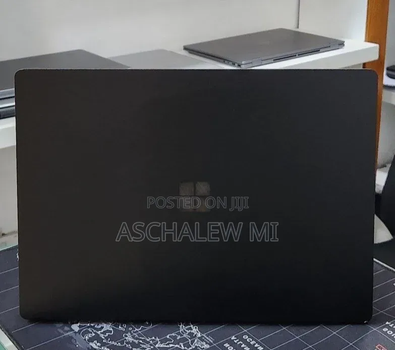 New Laptop Microsoft Surface Laptop 3 32GB Intel Core i7 SSD 1T