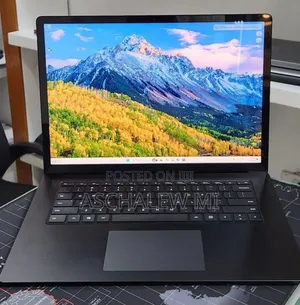 New Laptop Microsoft Surface Laptop 3 32GB Intel Core i7 SSD 1T
