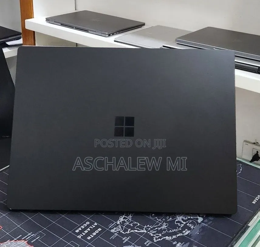 New Laptop Microsoft Surface Laptop 3 32GB Intel Core i7 SSD 1T