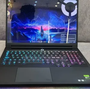 New Laptop Lenovo Legion 5i 32GB Intel Core Ultra 9 SSD 2T