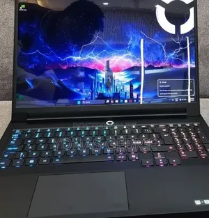 New Laptop Lenovo Legion 5i 32GB Intel Core Ultra 9 SSD 2T