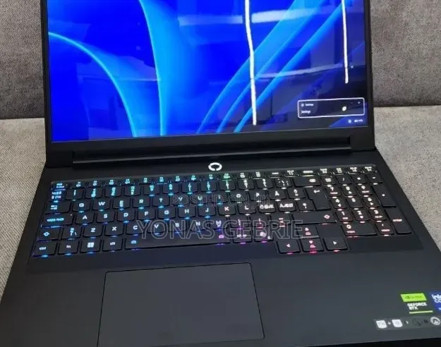 New Laptop Lenovo Legion 5i 32GB Intel Core Ultra 9 SSD 2T