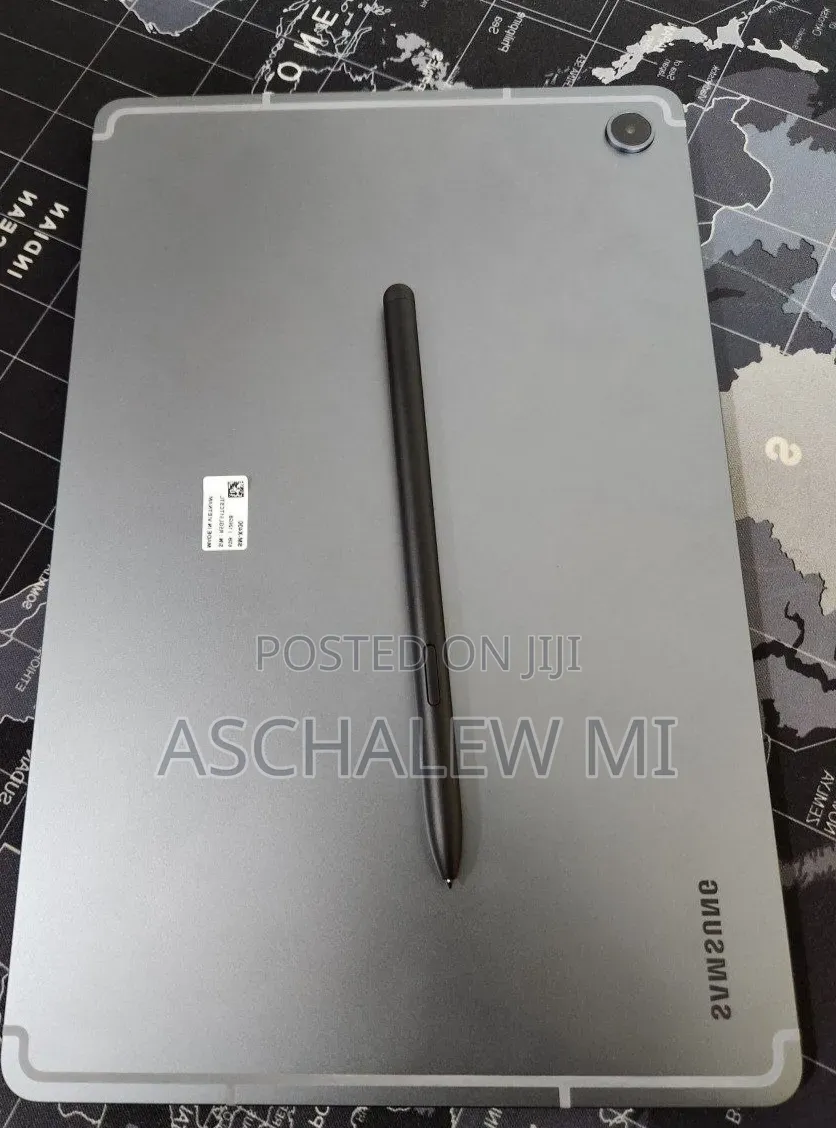 New Samsung Galaxy Tab S10 Lite 128 GB