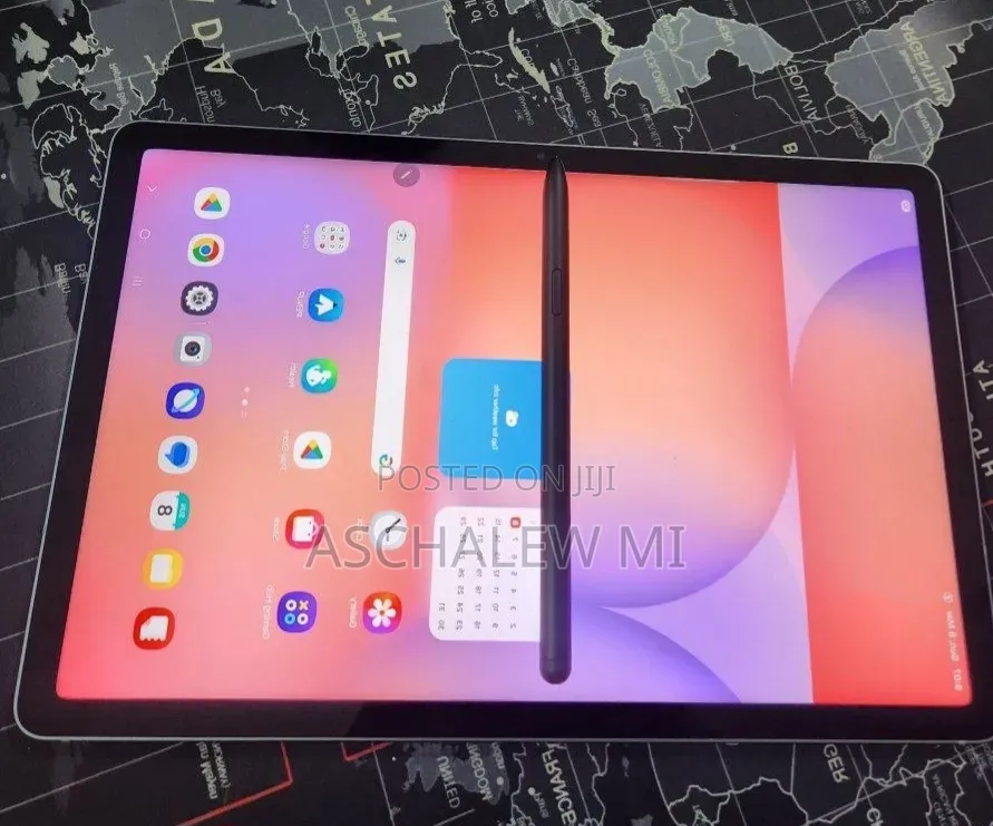New Samsung Galaxy Tab S10 Lite 128 GB