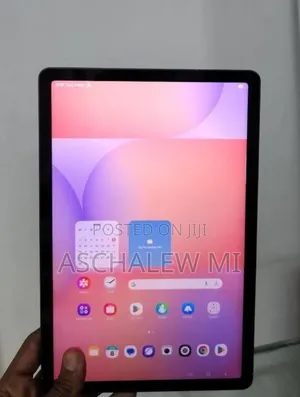 New Samsung Galaxy Tab S10 Lite 128 GB