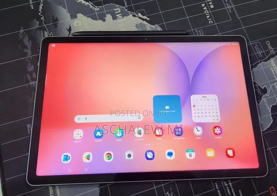 New Samsung Galaxy Tab S10 Lite 128 GB