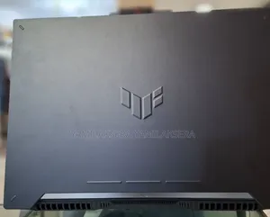 New Laptop Asus TUF Gaming A15 16GB AMD Ryzen 7 SSD 512GB