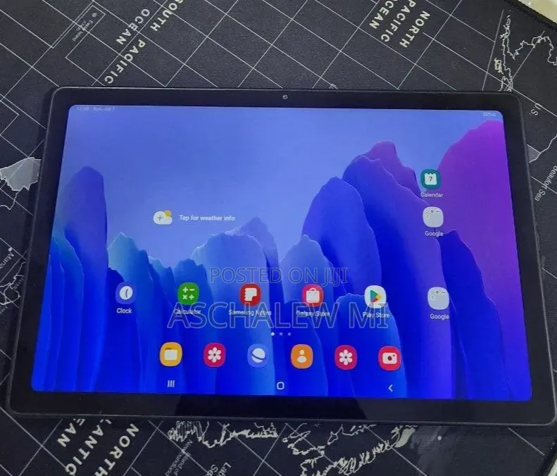 New Samsung Galaxy Tab A7 10.4 (2020) 64 GB