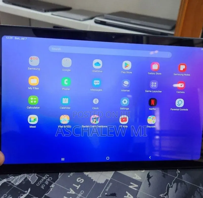 New Samsung Galaxy Tab A7 10.4 (2020) 64 GB