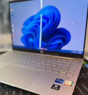 New Laptop HP Pavilion 14 16GB Intel Core i7 SSD 1T