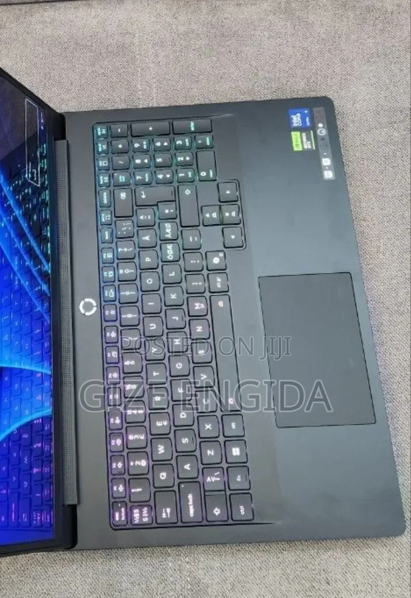 New Laptop Lenovo Legion 5i 32GB Intel Core Ultra 9 SSD 2T