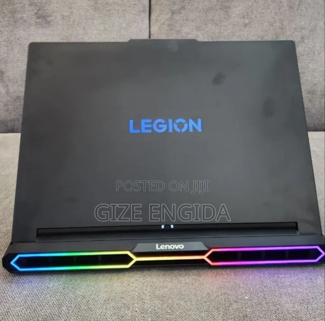New Laptop Lenovo Legion 5i 32GB Intel Core Ultra 9 SSD 2T