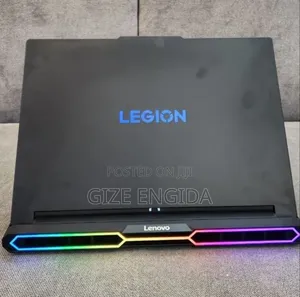 New Laptop Lenovo Legion 5i 32GB Intel Core Ultra 9 SSD 2T