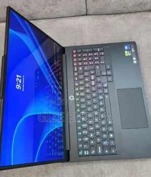 New Laptop Lenovo Legion 5i 32GB Intel Core Ultra 9 SSD 2T