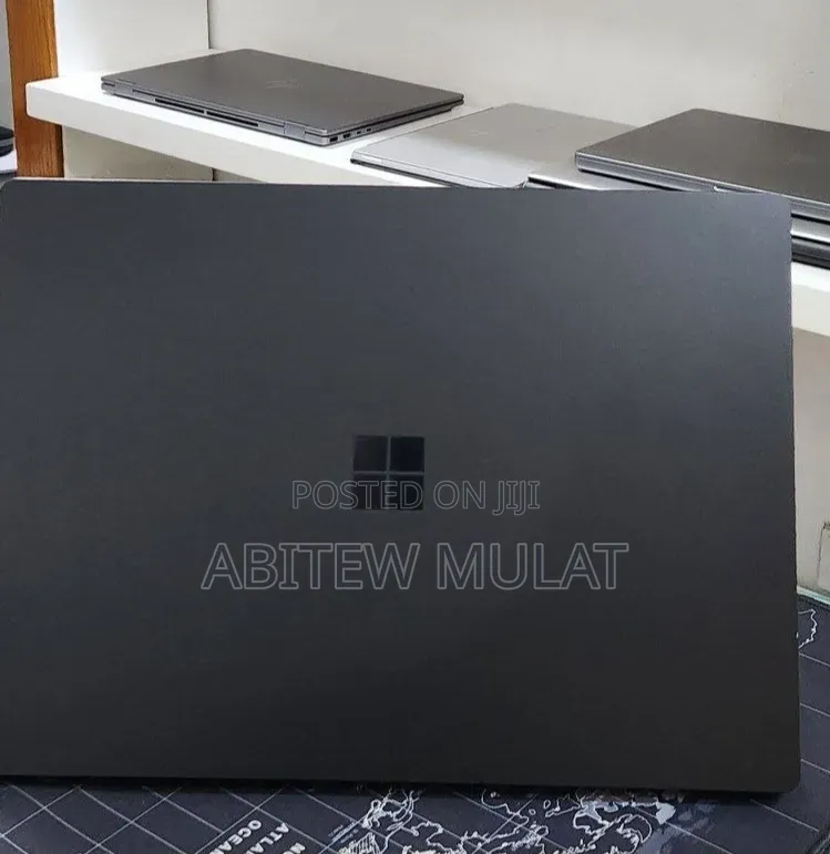New Laptop Microsoft Surface Laptop 3 32GB Intel Core i7 SSD 1T