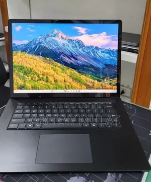 New Laptop Microsoft Surface Laptop 3 32GB Intel Core i7 SSD 1T