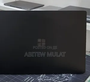 New Laptop Microsoft Surface Laptop 3 32GB Intel Core i7 SSD 1T