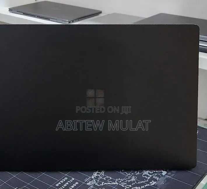 New Laptop Microsoft Surface Laptop 3 32GB Intel Core i7 SSD 1T