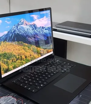 New Laptop Microsoft Surface Laptop 3 32GB Intel Core i7 SSD 1T
