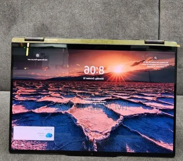 New Laptop Lenovo Yoga 710 16GB Intel Core Ultra 7 SSD 512GB
