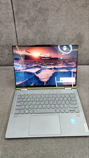 New Laptop Lenovo Yoga 710 16GB Intel Core Ultra 7 SSD 512GB