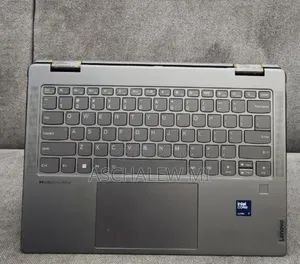 New Laptop Lenovo Yoga 710 16GB Intel Core Ultra 7 SSD 512GB
