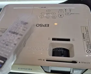 Epson Projecrtor