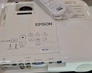Epson Projecrtor