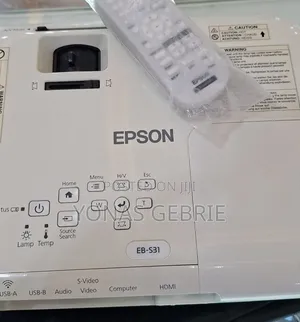 Epson Projecrtor