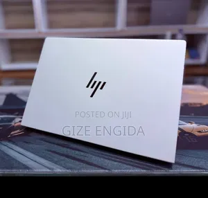 New Laptop HP EliteBook X Flip G1i 32GB Intel Core Ultra 7 SSD 1T