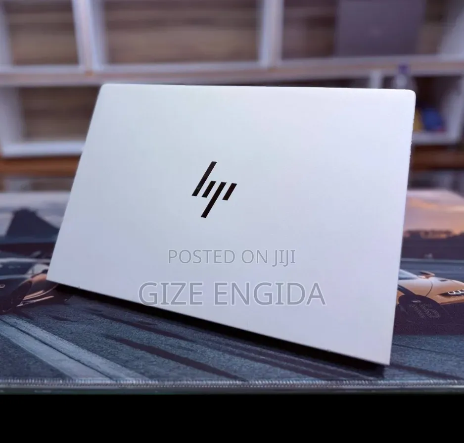 New Laptop HP EliteBook X Flip G1i 32GB Intel Core Ultra 7 SSD 1T