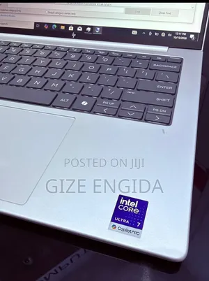 New Laptop HP EliteBook X Flip G1i 32GB Intel Core Ultra 7 SSD 1T