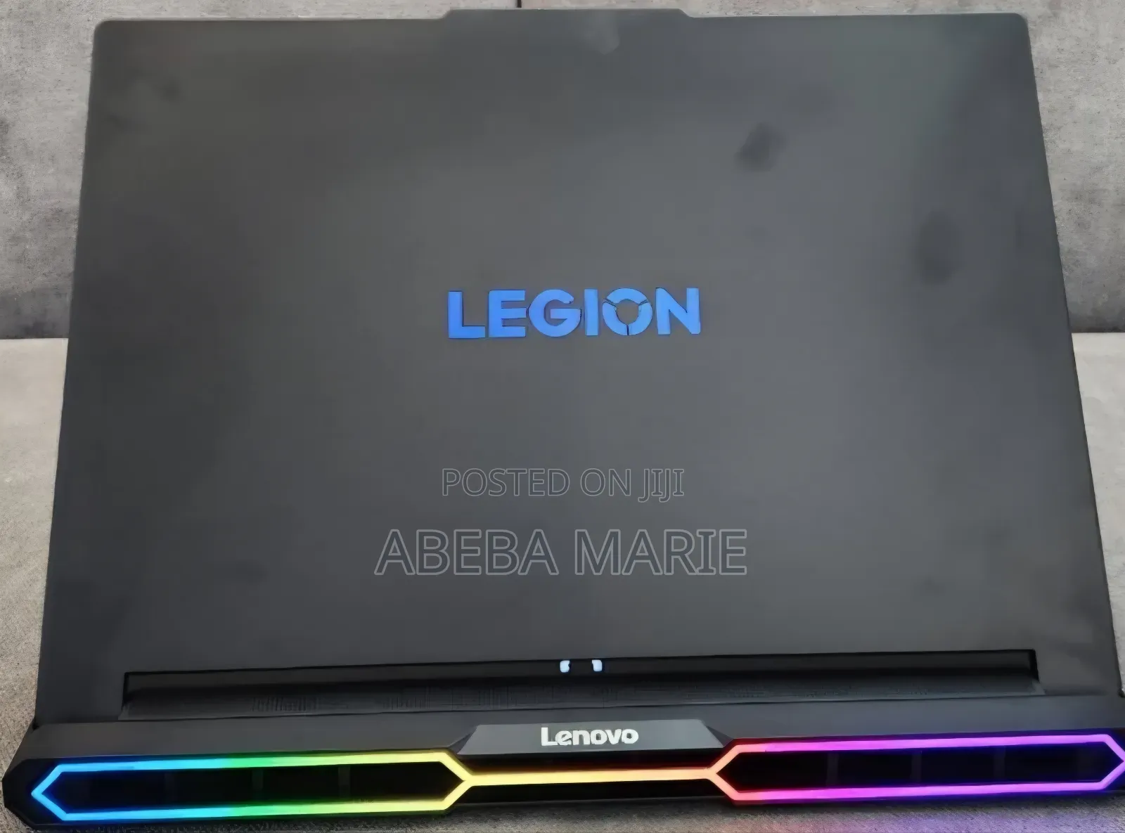 New Laptop Lenovo Legion 5 32GB Intel Core Ultra 9 SSD 2T