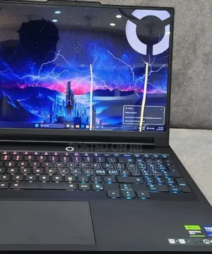New Laptop Lenovo Legion 5 32GB Intel Core Ultra 9 SSD 2T