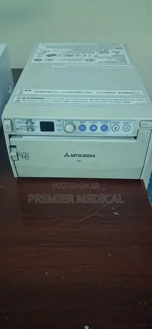 Ultrasound Printer