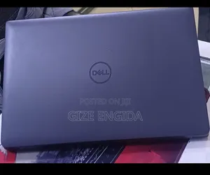 New Laptop Dell Latitude 3550 16GB Intel Core i7 SSD 512GB