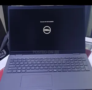 New Laptop Dell Latitude 3550 16GB Intel Core i7 SSD 512GB