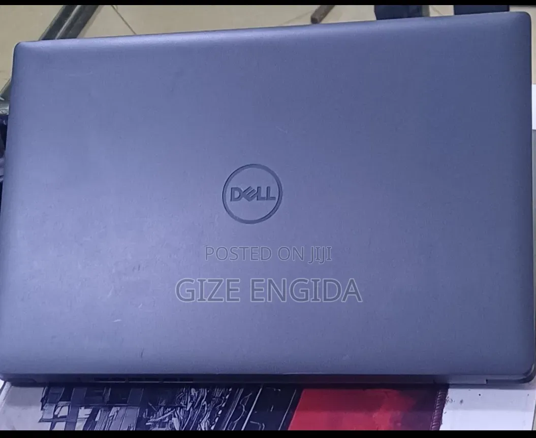 New Laptop Dell Latitude 3550 16GB Intel Core i7 SSD 512GB