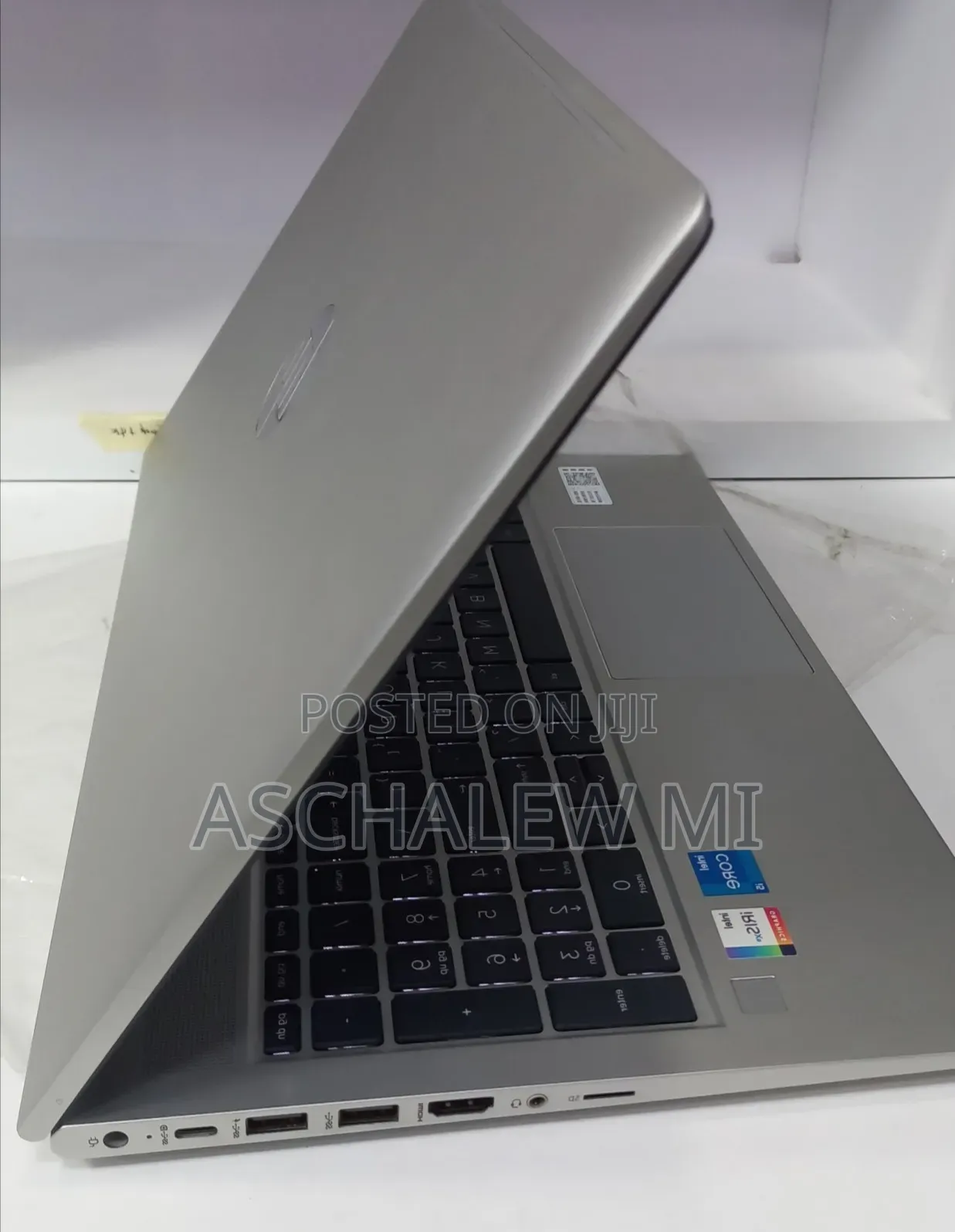 New Laptop HP Stream Notebook 16GB Intel Core i5 SSD 512GB