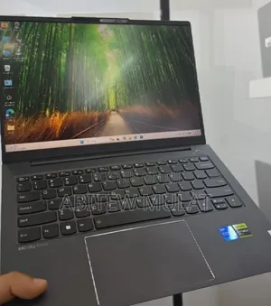 New Laptop Lenovo Thinkbook 14 16GB Intel Core i7 SSD 512GB