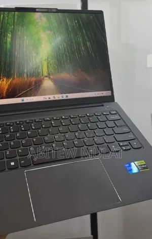 New Laptop Lenovo Thinkbook 14 16GB Intel Core i7 SSD 512GB