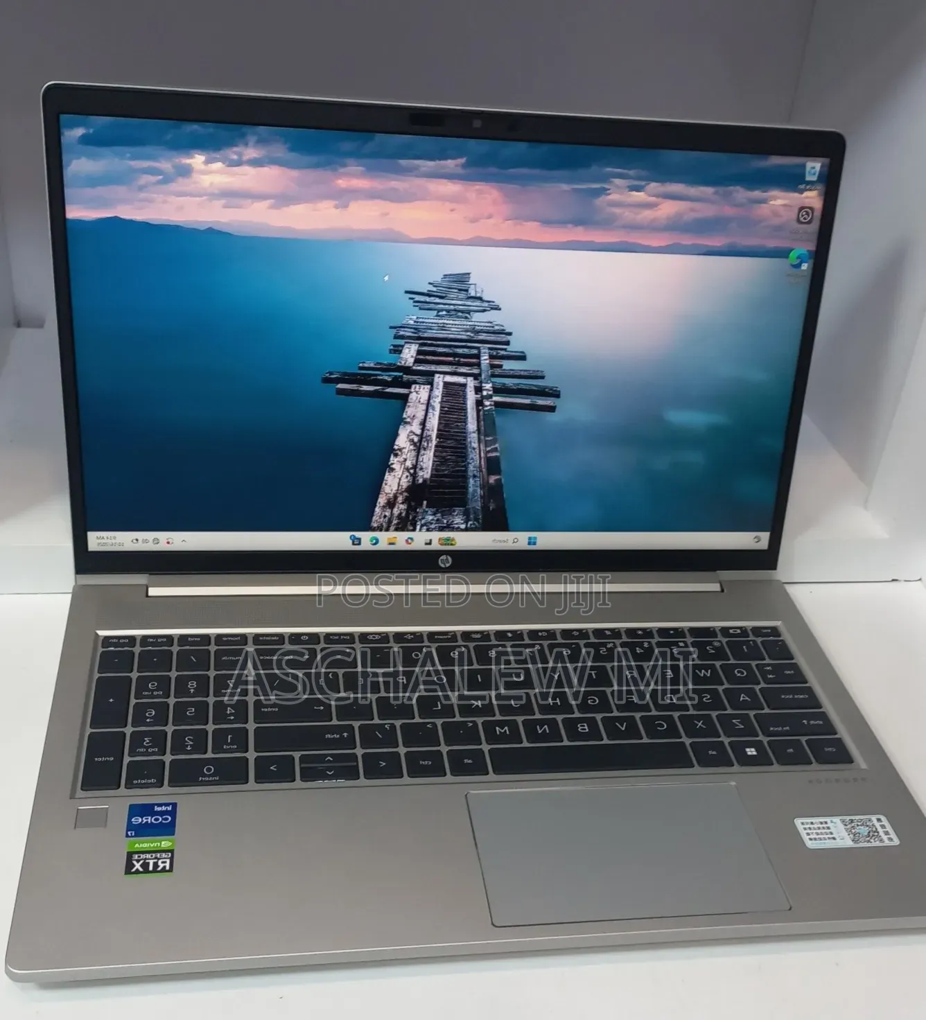New Laptop HP Stream Notebook 16GB Intel Core i7 SSD 1T